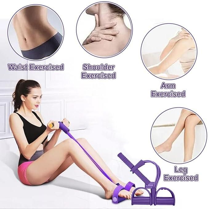 Puller Resistance Band