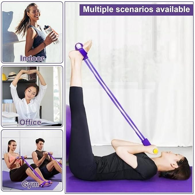 Puller Resistance Band