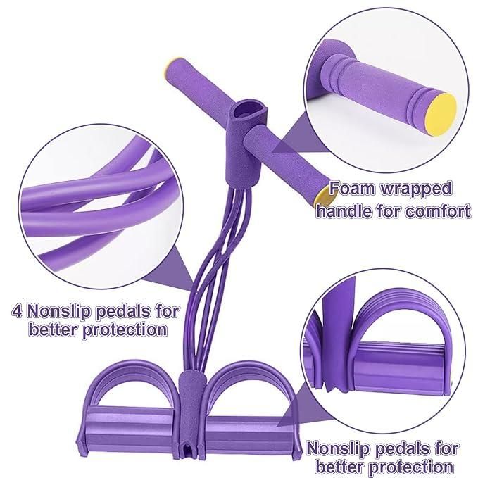 Puller Resistance Band