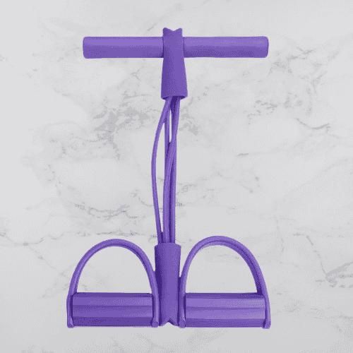 Puller Resistance Band