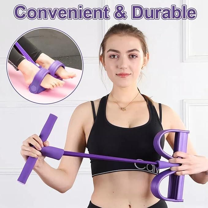 Puller Resistance Band