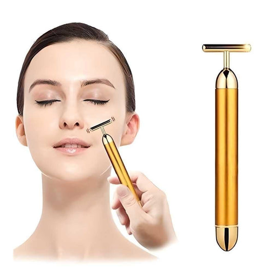 Beauty Bar Electric Facial Massager