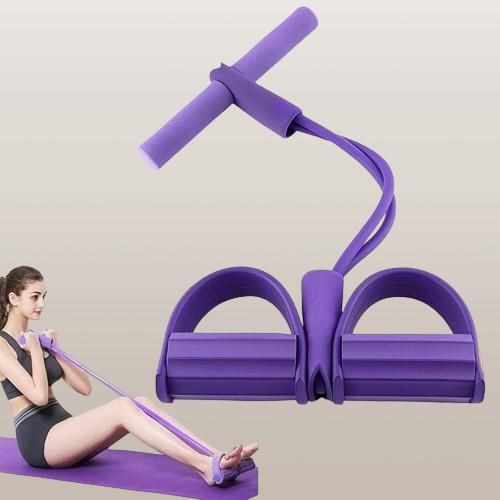 Puller Resistance Band